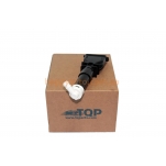 Форсунка омывателя фары прав. Mitsubishi Pajero Sport 11-15, Mitsubishi L200 11-, 8264A130, 8264A254